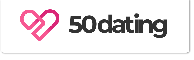 50 Dating logo